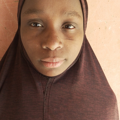 Zainab Yushau
