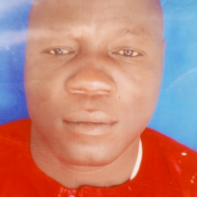Muhammed Adamu