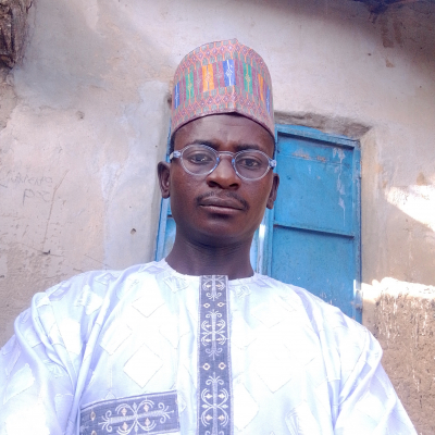 Isah Jibrl