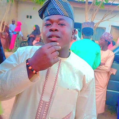 Salisu Musa Musa