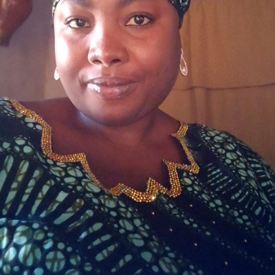 Amina Yakubu