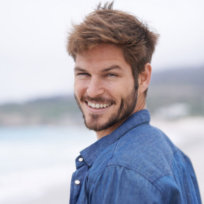 Max Kingston