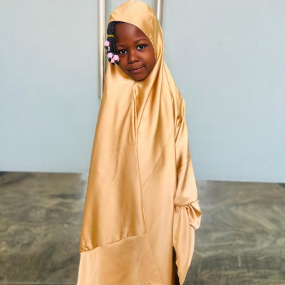 Hafsat Salisu