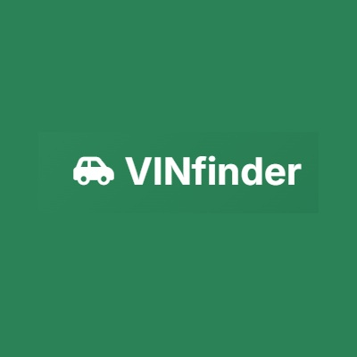 VINfinder