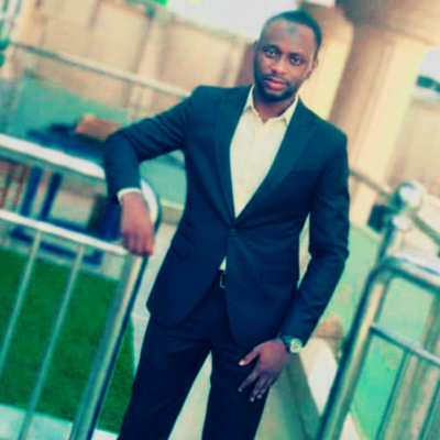 Zayyan Usman