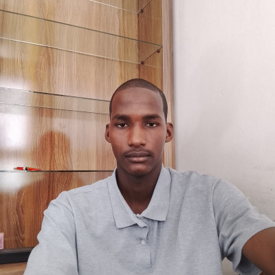 Muhammad Muaz