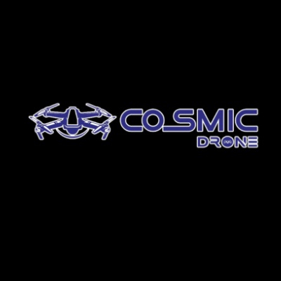 Cosmic Drone Light Shows