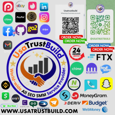 Buy Verified RedotPay Accounts