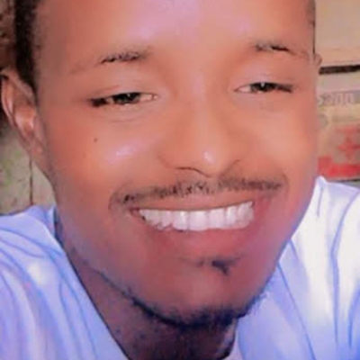 Kamaladdeen muazu