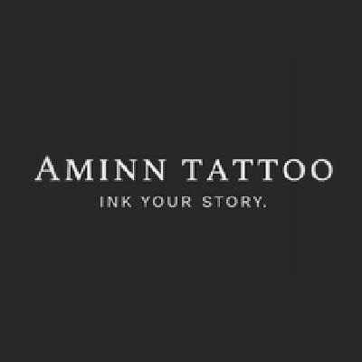 Aminn tattoo