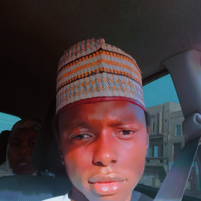 Ibrahim Dahiru Falalu