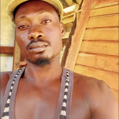 Euloge Zinsou Gueli