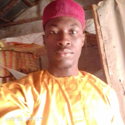 AbubakarAdamu