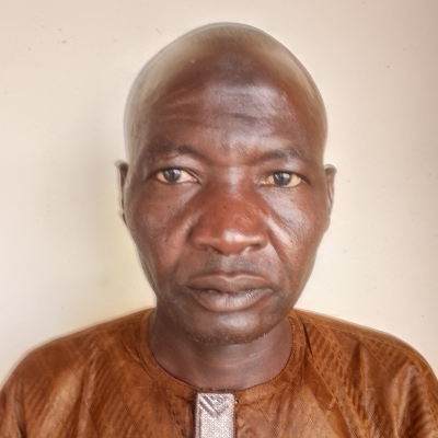 Murtala Lawal