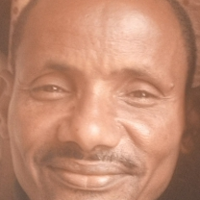 Abdulazeez Ali Geidam