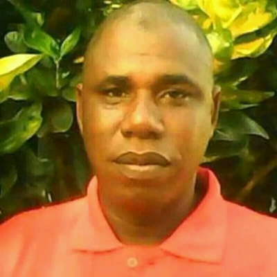 umar wali Adamu
