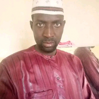Abdulkadir Ya'u
