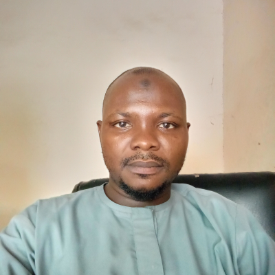 Sunusi Usman