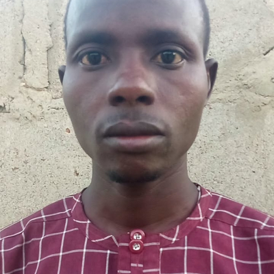 Nura Gambo