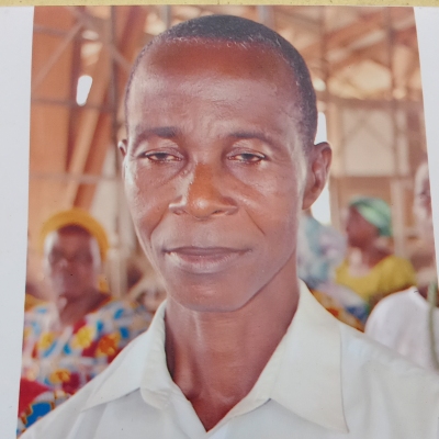 MAMA MARIUS DJAMA