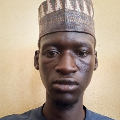 Mujitaba Muhammad