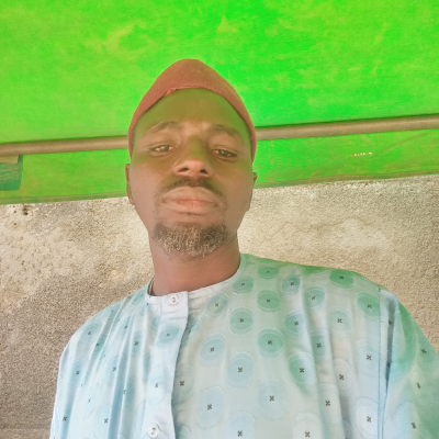 Umar Abusufiyanu