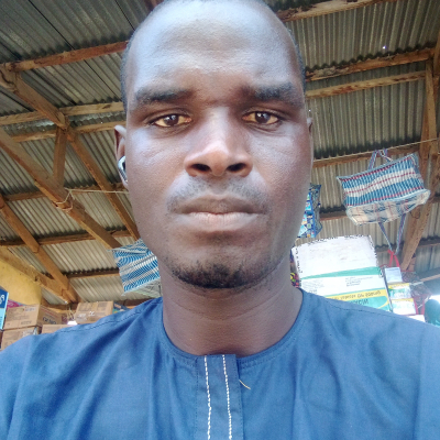 Auwal Muhammad