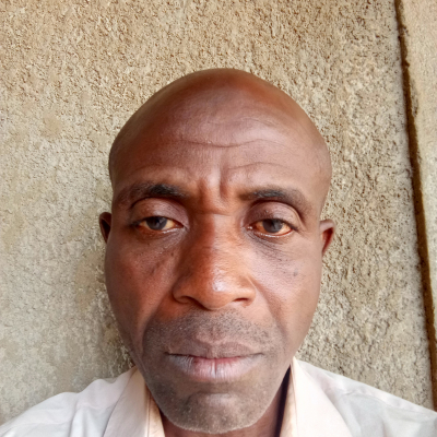 Haruna Usman