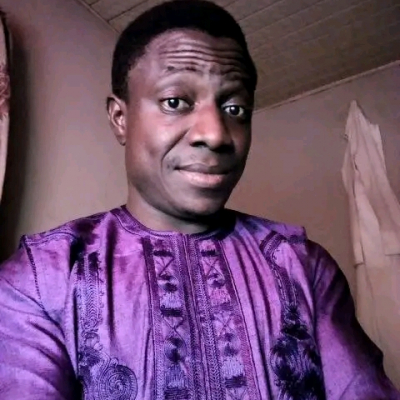 Kabiru Ahmed