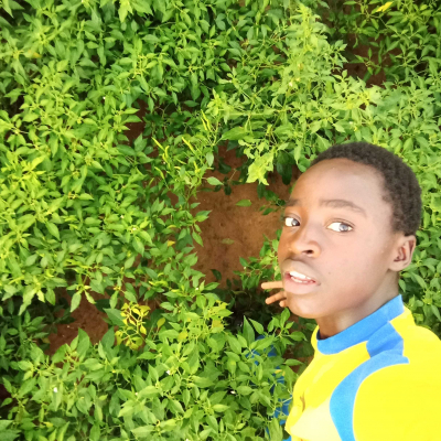Abdurauf Suleiman