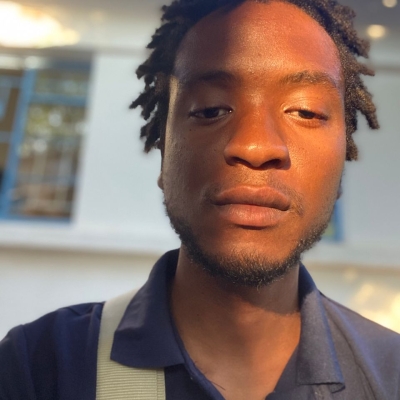 krome moreetsi