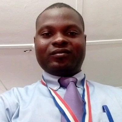Jimoh Hassan