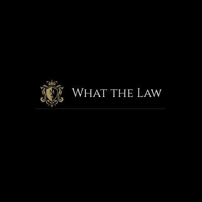 What The Law