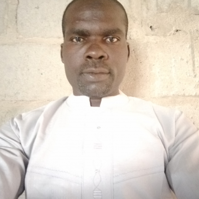 KABIRU ABDULWAHAB