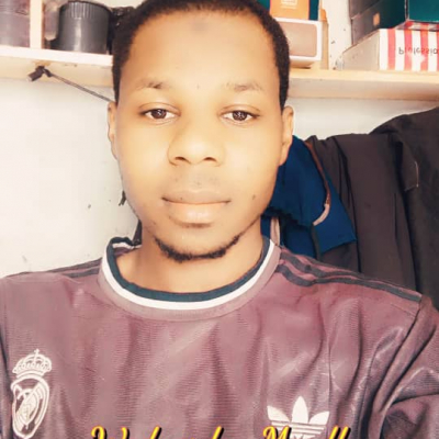 Tahir Idris