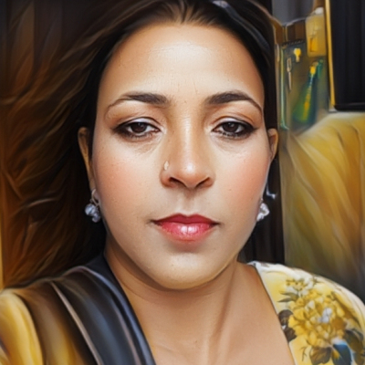 Saranjit Kaur