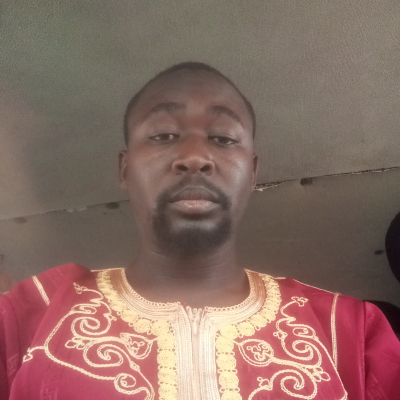 ALI IBRAHIM