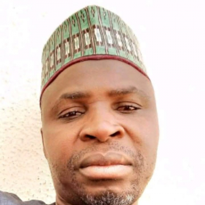 YUSUF ABUBAKAR