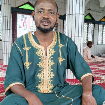 Nasiru Rabiu