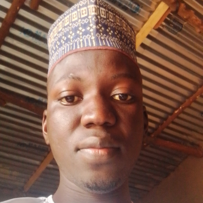 SAIDU AHMADU