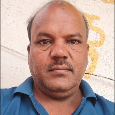 Dilip Das