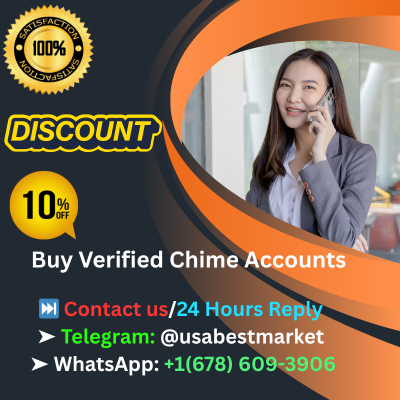 Chime Bank Accounts