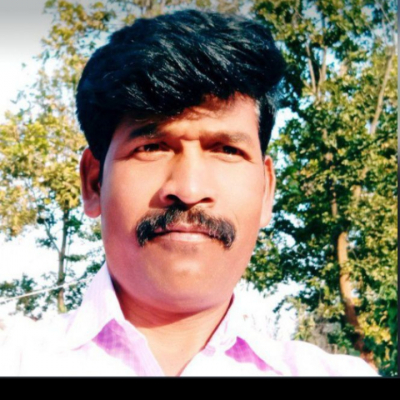 Raghu Oraon