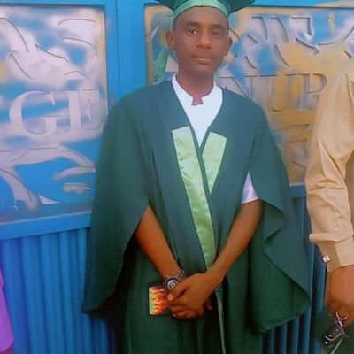 UMAR BUHARI BAWA