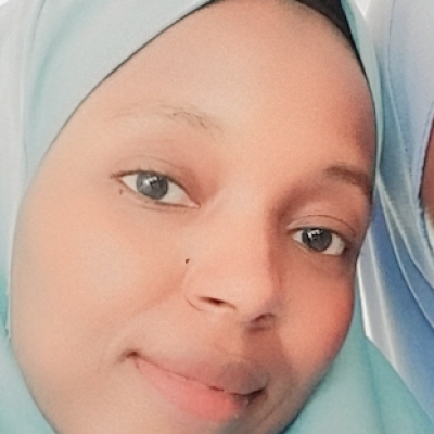 Nafisa Isah