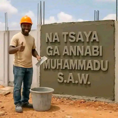 Abdulazeez Sali Hamman