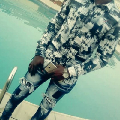 Haruna Muhammadu Garba