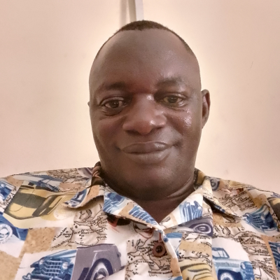 Danjuma James Yayock