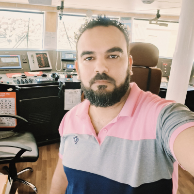 Omar Shalaby