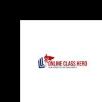Online Class Hero